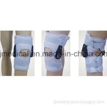Adjustable Knee Brace